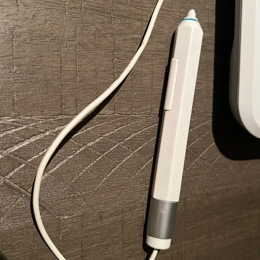 Nintendo UDraw